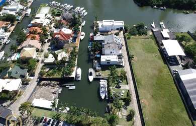 Imagem 7: Terreno à venda, 656 m² por R$ 2.490.000 - Barra - Balneário Camboriú/SC