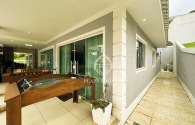 Imagem 5: Casa com 4 dormitórios, 250 m² - venda por R$ 790.000,00 ou aluguel...