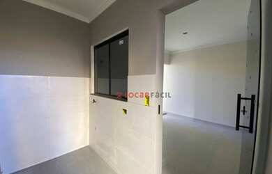 Imagem 16: Casa com 3 dormitórios, 75 m² - venda por R$ 320.000,00 ou aluguel por...