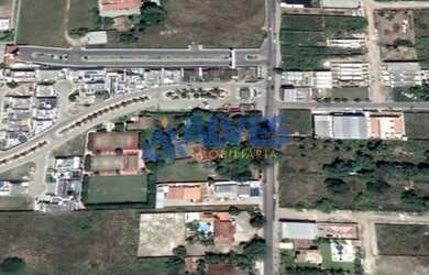 Imagem: O terreno possui 1.800m² de Área e está localizado em Sim