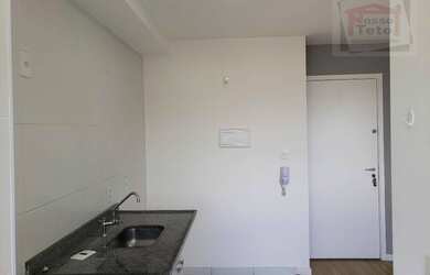 Imagem 10: Apartamento no 16º andar vista p/ Marg. Tietê, na Água Branca e CT...