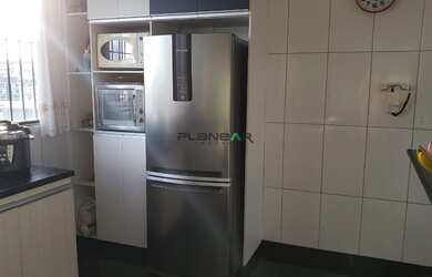 Imagem 8: Cobertura 4 quartos Santa Cruz