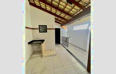 Imagem 5: Venda Casa Jardim Patrícia