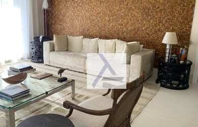 Imagem 7: Apartamento com 4 dormitórios à venda, 384 m² por R$ 15.000.000,00 - Ibirapuera - São Paul