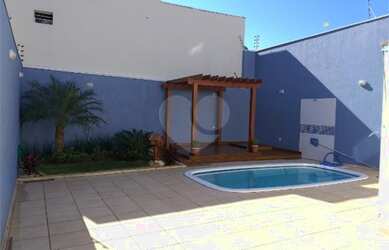 Imagem 2: Jundiaí - Casa Padrão - Jardim Colônia