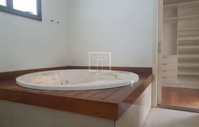 Imagem 7: casa - Loteamento Residencial Fazenda São José - Valinhos