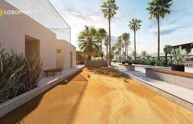 Imagem 6: Apartamento à venda, 94 m² por R$ 970.215,28 - Bairro Itacolomi - Balneário...