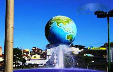 Imagem 7: Galpão para alugar, 300 m² por R$ 5.000/mês - Jardim Nova Era - Vinhedo/SP