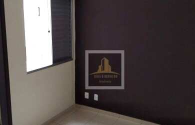 Imagem 8: Cobertura com 3 dormitórios, 110 m² - venda por R$ 393.000,00 ou aluguel...