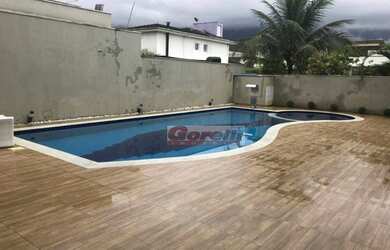 Imagem 9: Casa com 4 dormitórios à venda, 370 m² por R$ 3.450.000,00 - Maitinga...