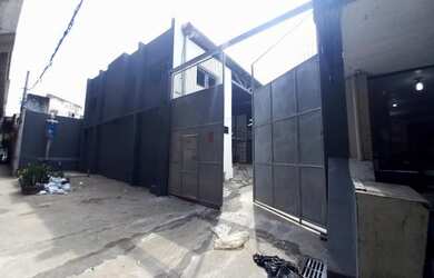 Imagem 2: Galpão/Depósito/Armazém para aluguel tem 1850 São critovão