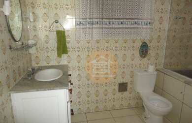 Imagem 16: Casa no Raul Veiga - 01 Quarto - Garagem - SG - RJ