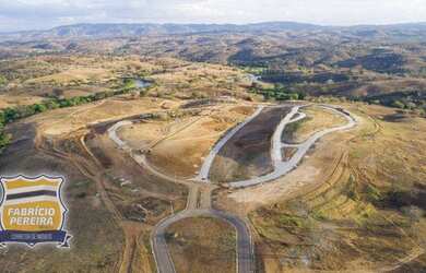 Imagem 7: Terreno à venda, 222 m² por R$ 111.480,53 - Santa Terezinha - Campina...