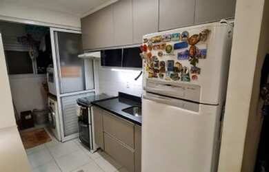 Imagem 5: Venda Residential / Apartment Vila Isolina Mazzei São Paulo