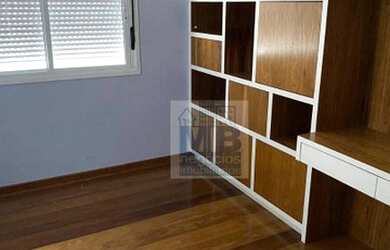 Imagem 7: Apartamento com 3 dormitórios, 132 m² - venda por R$ 1.350.000,00 ou...