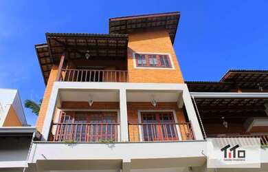 Imagem 3: Casa à venda, 442 m² por R$ 1.699.000,00 - Capital Ville I - Cajamar/SP