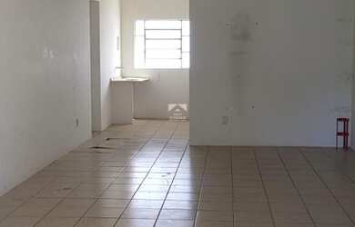 Imagem: O depósito possui 50m² de Área e está localizado em Centro