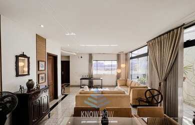 Imagem 8: Sobrado com 4 suítes à venda, 500 m² por R$ 1.990.000 - Taguatinga...