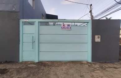 Imagem 10: Aluga-se um Lindo Salão Comercial no bairro Palmira antiga Funilaria