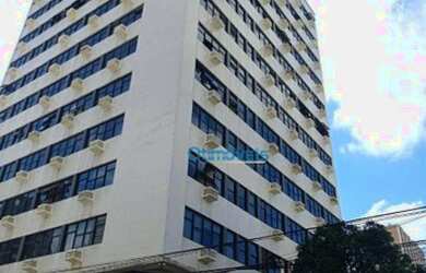 Imagem: O depósito possui 38m² de Área e está localizado em Centro