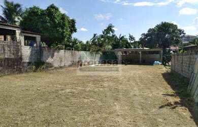 Imagem 3: Lote/Terreno para aluguel com 1200 metros quadrados em Flores - Manaus - AM