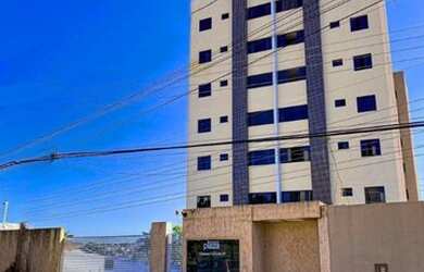 Imagem 10: Apartamento com 1 dormitório à venda, 38 m² por R$ 150.000,00 - Taguatinga...