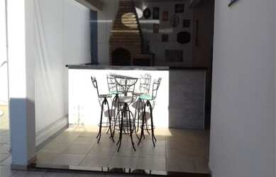 Imagem 3: Jundiaí - Casa Padrão - Jardim Colônia