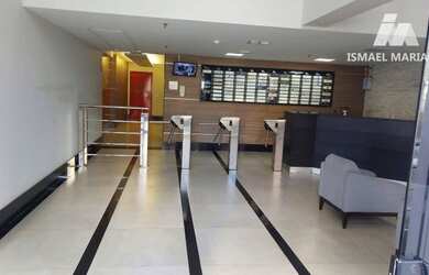 Imagem 14: Sala à venda, 30 m² por R$ 230.000 - Praia da Costa - Vila Velha/ES