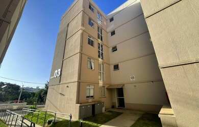 Imagem 11: Apartamento com 2 dormitórios, 40 m² - venda por R$ 130.000,00 ou aluguel...