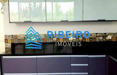 Imagem 5: Linda casa á venda Cond. Burle Marx- Santana de Parnaíba, SP