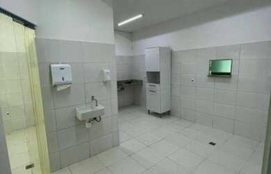 Imagem 4: Salão para alugar, 120 m² por R$ 5.000/mês - Jardim Alves Nogueira...