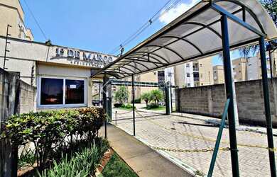 Imagem 15: NOVO HAMBURGO - Apartamento Padrão - Industrial