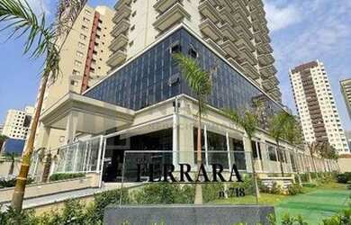 Imagem: O depósito possui 1 Vaga na garagem, 40m² de Área e está