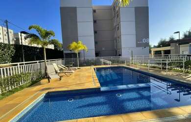 Imagem 15: Apartamento com 2 dormitórios, 40 m² - venda por R$ 130.000,00 ou aluguel...