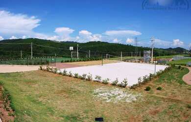 Imagem 15: Terreno à venda, 800 m² por R$ 1.000.000,00 - Condomínio Campo de Toscana...