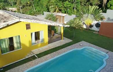 Imagem 10: Casa em Itaparica - Bahia