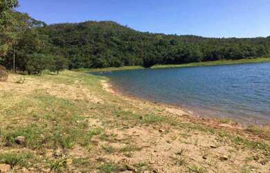 Imagem 4: CONDOMÍNIO LAGO CORUMBÁ 4 PORTO VALENÇA ABADIANIA