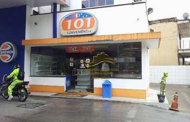 Imagem 8: Ponto de Posto de Gasolina à venda, 814 m² por R$ 300.000 - Vila Ligya - Guarujá/SP