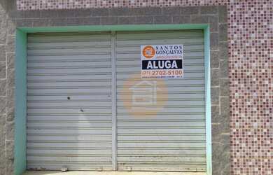 Imagem: Loja no Raul Veiga - 26 m² - São Gonçalo - RJ