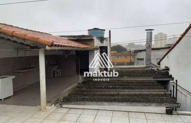 Imagem 8: Sobrado com 4 dormitórios à venda, 290 m² por R$ 640.000,00 - Alves...