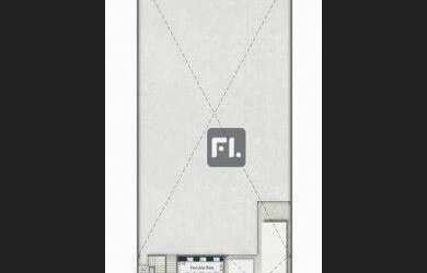 Imagem 4: Galpão para alugar, 2050 m² por R$ 59.800,00/mês - Piraporinha - Diadema/SP
