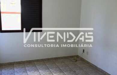 Imagem 9: Apartamento Térreo para Locação no Res. Portal do Lago em Campinas/SP!!