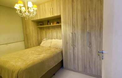 Imagem 13: VENDO MARAVILHO APARTAMENTO TODO REFORMADO / TAQUARA