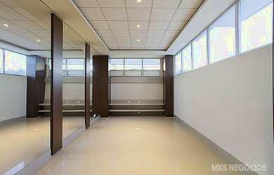 Imagem 11: Andar Corporativo para alugar, 800 m² por R$ 52.000,00/mês - Santa Lúcia...