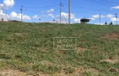 Imagem: O terreno possui 307m² de Área e está localizado em Setvillage