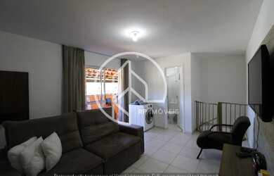 Imagem 12: Linda Cobertura / Ótima área gourmet e vista para o bairro / Agende...