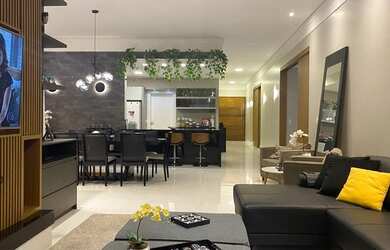 Imagem 4: Linda Casa no Residencial Campos do Conde