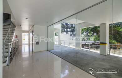 Imagem 3: Porto Alegre - Apartamento Padrão - Santa Tereza