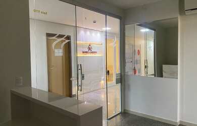 Imagem 11: Sala, 33 m² - venda por R$ 310.000,00 ou aluguel por R$ 1.720,00/mês...