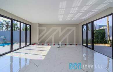 Imagem 7: Casa no Condomínio Villagio da Barra em Balneário Camboriú